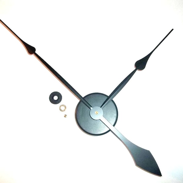 Large Clock Arms - Etsy UK