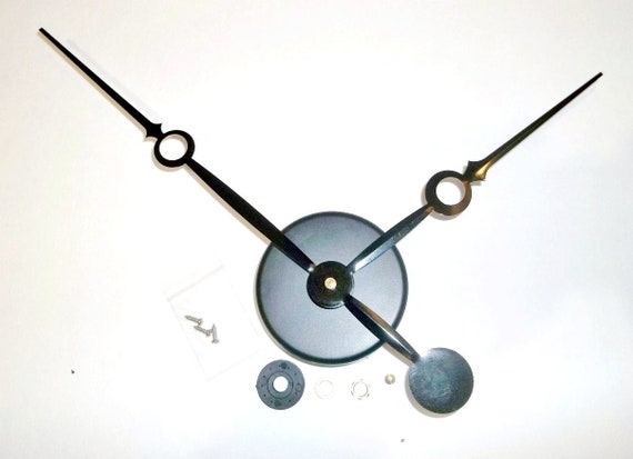 silent high torque clock movement silent high torque clock movement