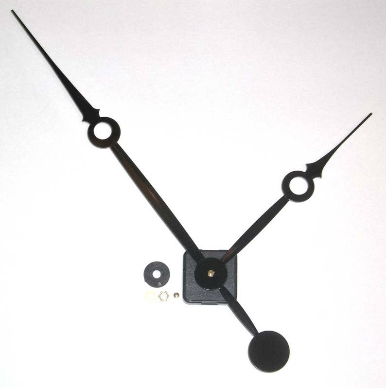 high torque silent clock movement high torque silent clock movement