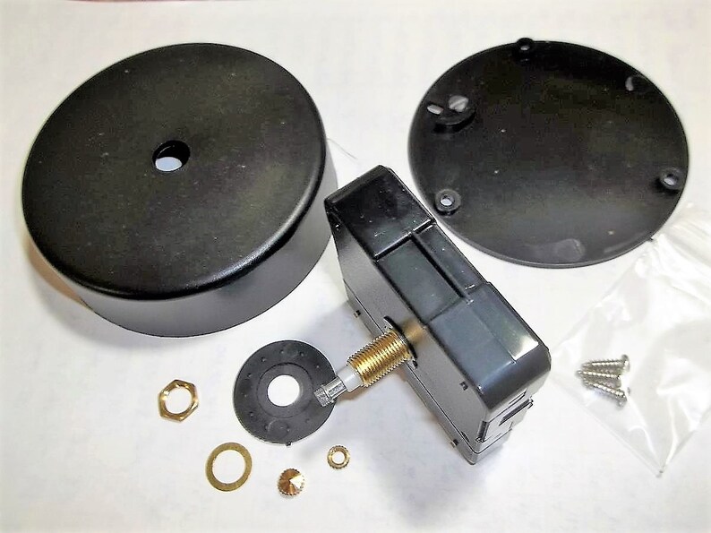 silent high torque clock movement silent high torque clock movement