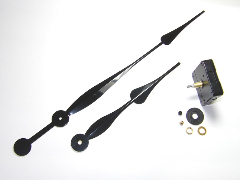 silent high torque clock movement silent high torque clock movement