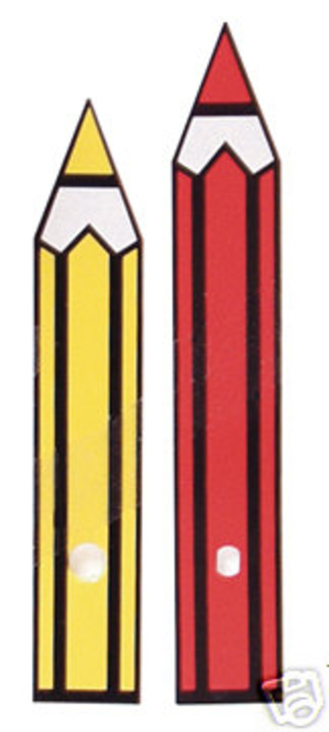 Specialty Novelty Clock Hands Etsy