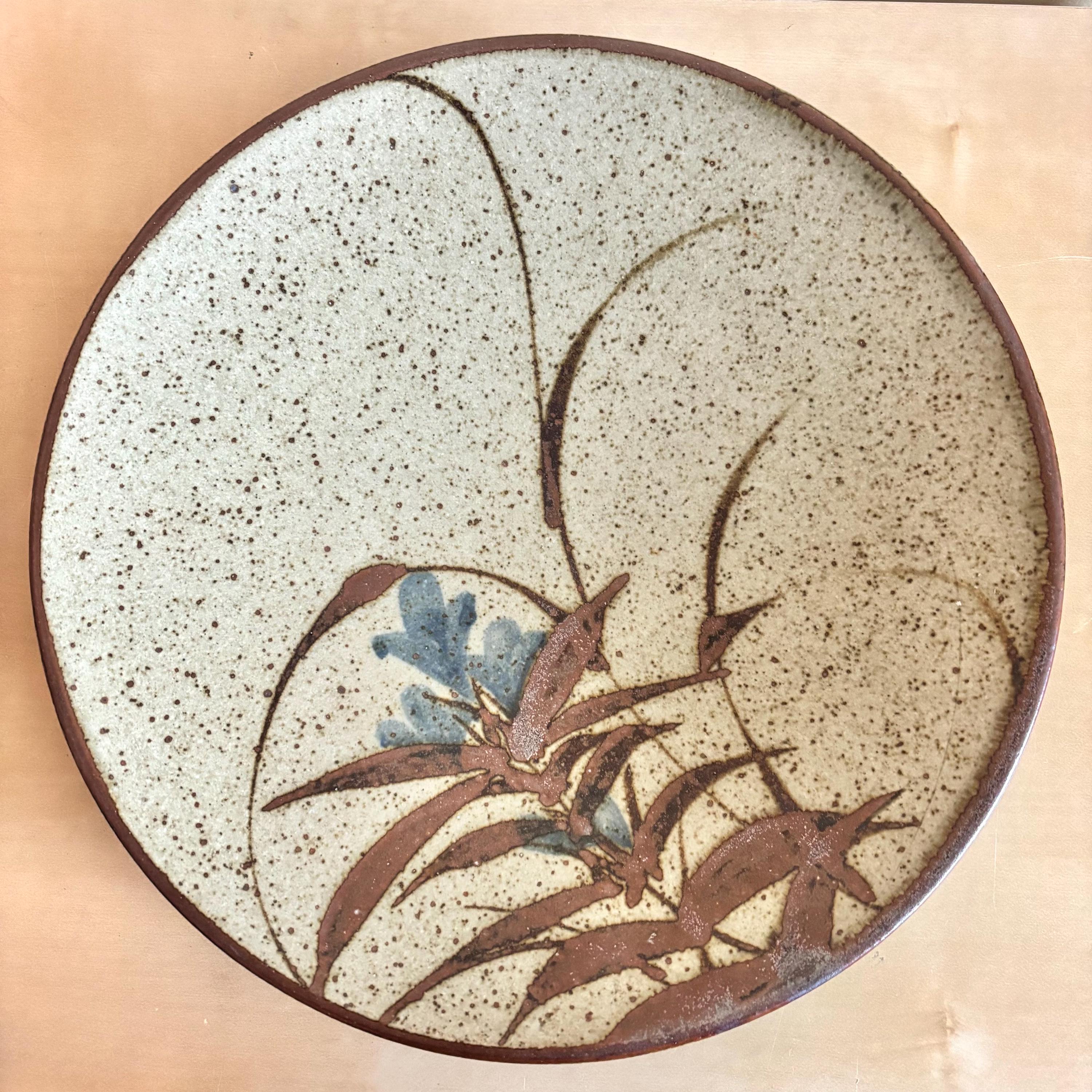Mashiko Plates - Etsy