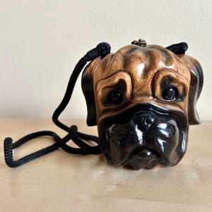 Timmy Woods Purse Dog - Etsy