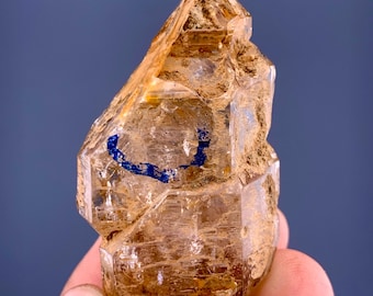 Enhydro Quartz Crystal Cluster, Raw Chakra Stone , Window Quartzs  (153 carat)