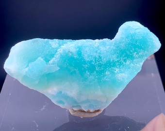 Natural Aragonite Crystal Specimen, 20 Gram, Afghanistan Origin (50mm)