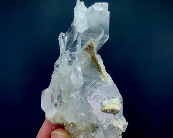 Faden Var Quartz Crystal