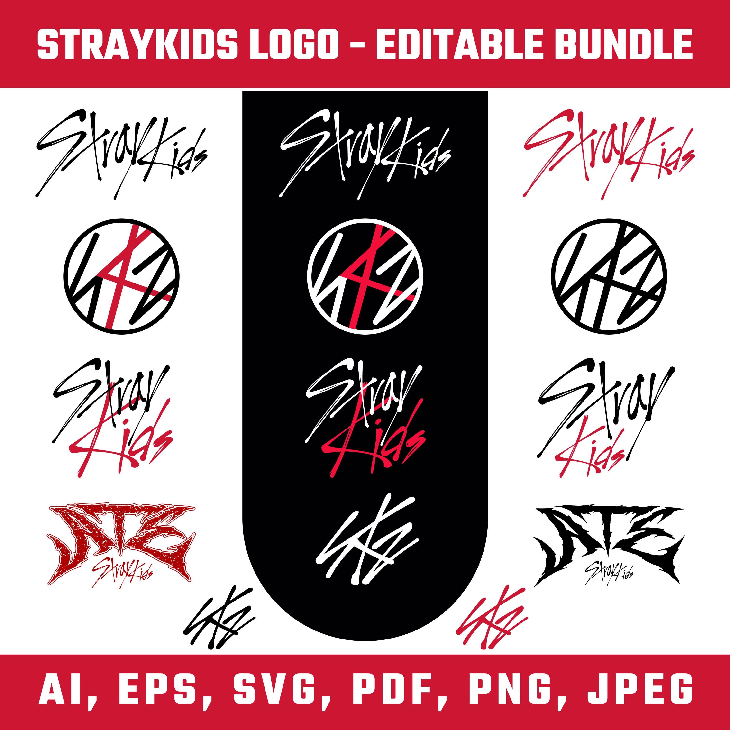 Straykids サイン Stray Kids/オーストラリアで書いたサイン | Stray Kids&WAKERそしてK