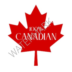 100% Canadees - Maple Leaf-logo - Downloadbare afbeelding beschikbaar in meerdere formaten en maten. Vraag het ons. Standaard is 500 x 500 px png