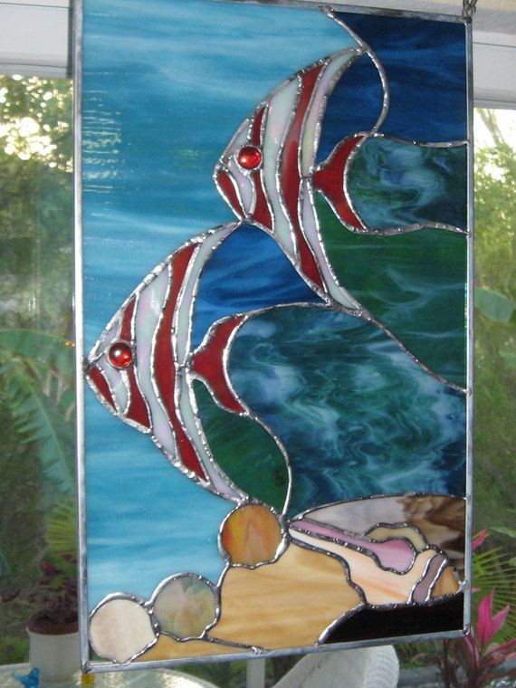 Items similar to Under the Sea on Etsy