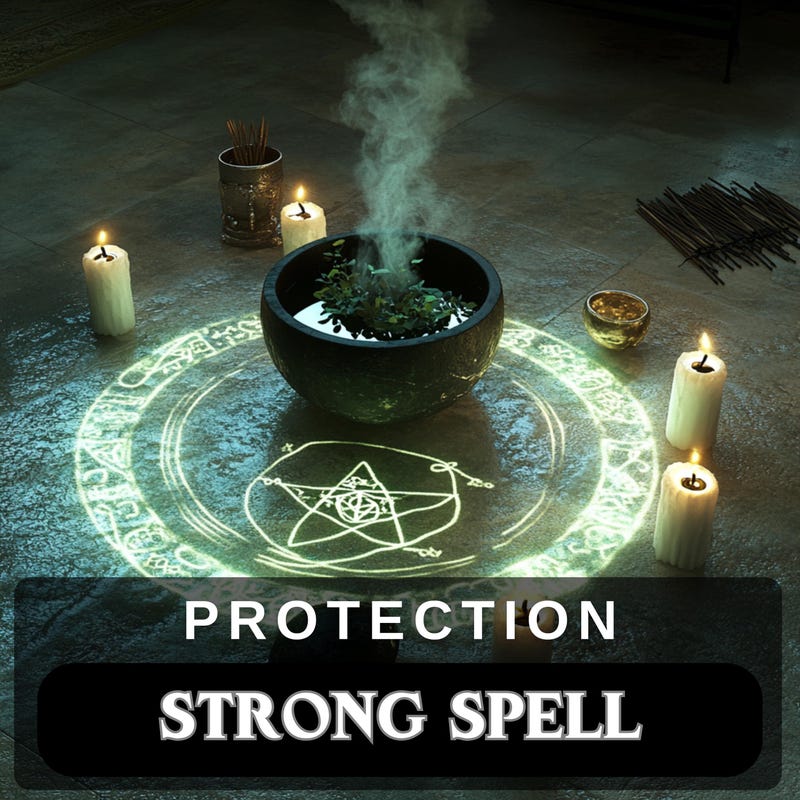 Return to Sender Spell - Etsy