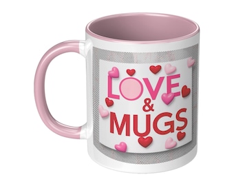 Love and Mugs
