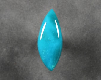Gem Silica Freeform Cabochon 35.6 x 14.3 mm
