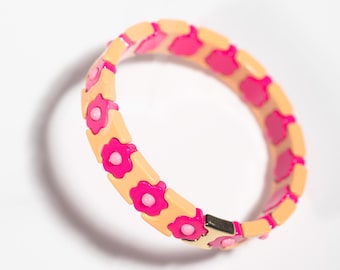 Celebration Enamel Bracelet