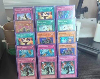Standard Trading Card Display Stand