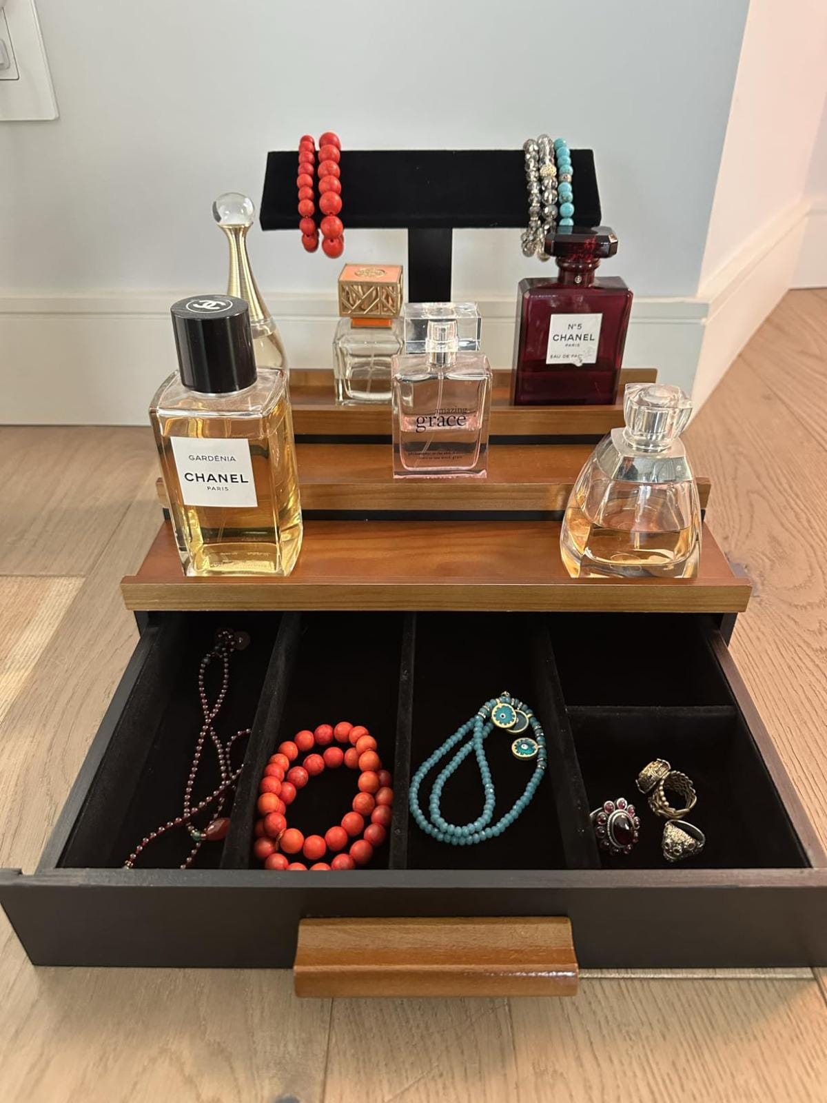 Buy Perfume Storage Box Online In India India