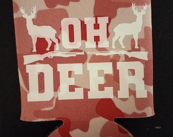 Can koozie