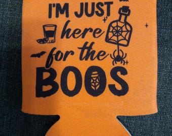 Can koozie