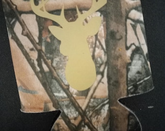 Can koozie