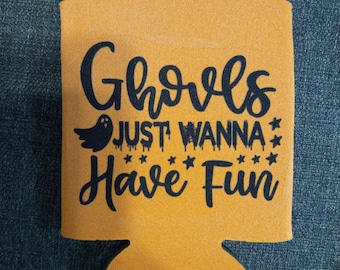 Can koozie