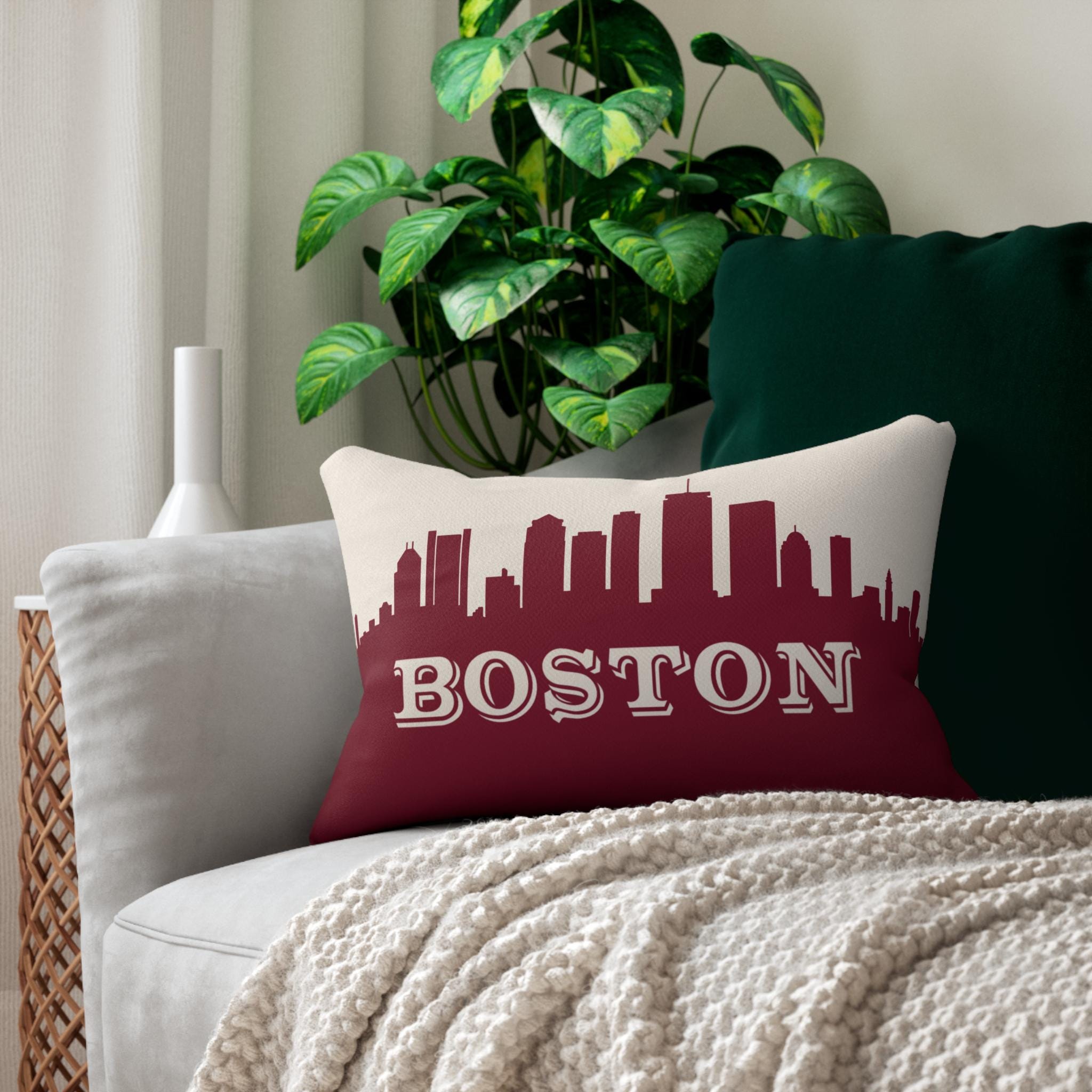 Boston Pillow Ireland