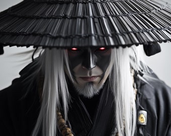 Samurai