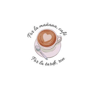 Por La Manana Cafe