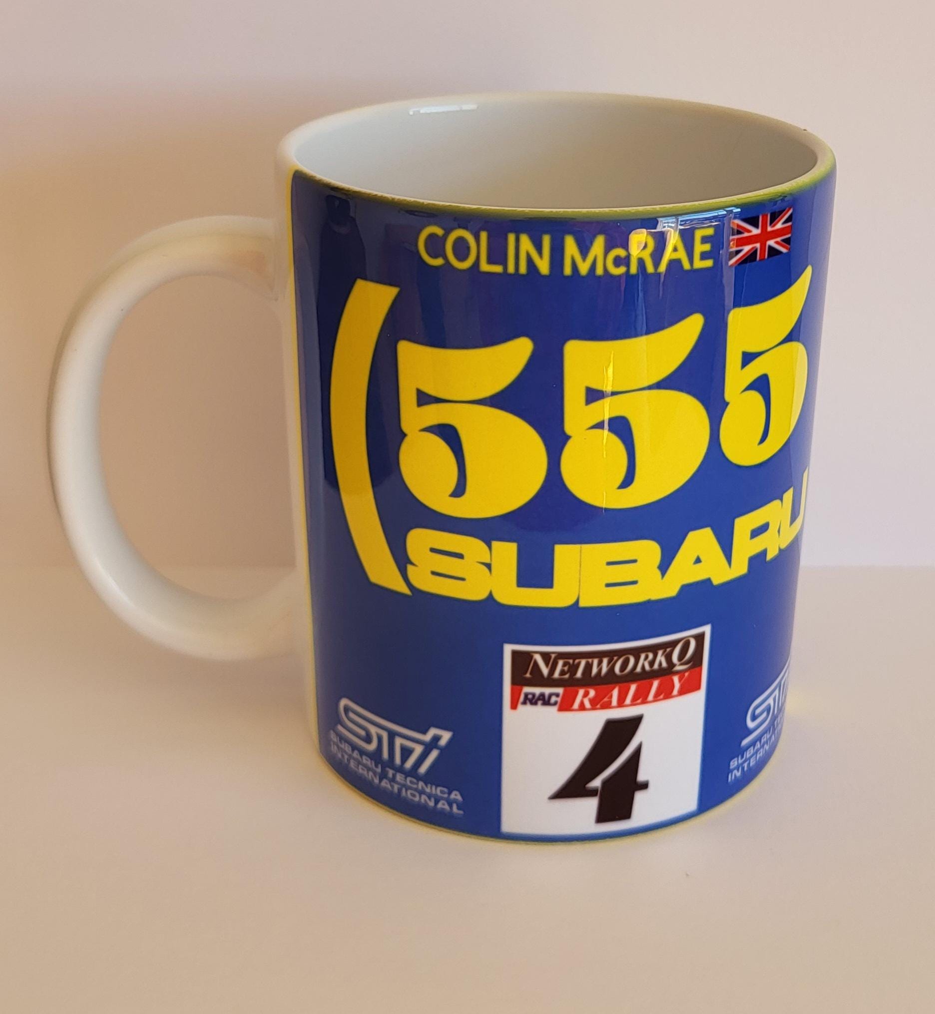 【レア美品】SUBARU 555 ジャンパー C. McRae サイン入り Amazon.co.jp: 超レア 高橋聡文 直筆サイン入りシークレットアクリル