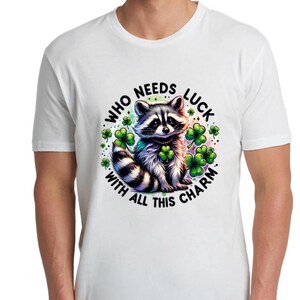 St Patrick&#39;s Day Tee Shirt