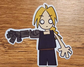 Autocollants FMA:B
