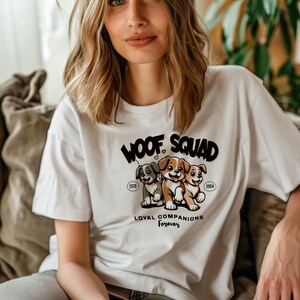 Maglietta divertente per animali domestici, maglietta con meme sarcastico, regalo per mamma di cani e amante dei gatti, design vintage con cartoni animati, maglietta umoristica unisex, perfetta per gli amanti degli animali