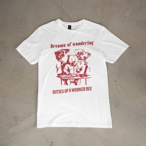 Maglietta divertente per animali domestici, maglietta con meme sarcastico, regalo per mamma di cani e amante dei gatti, design vintage con cartoni animati, maglietta umoristica unisex, perfetta per gli amanti degli animali