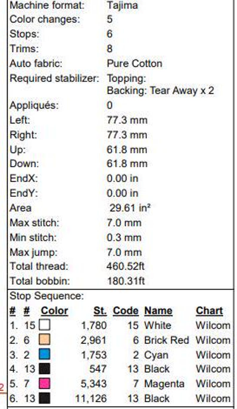 Minnie Mouse Machine Embroidery Design | Minnie Mouse Embroidery ...