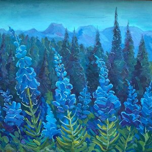 A beautiful painting