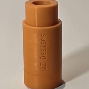 OTK Kart Spacer Tool: Front Hub Adjustment