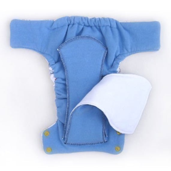Trimsies Diaper Pattern Cloth Diaper Printable PDF Sewing - Etsy