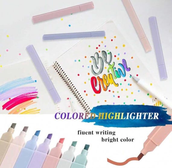 Bible Journaling Kit – No Bleed Highlighters & Pens – Bible Study Supplies For Journaling, Gift, Christmas - View #6