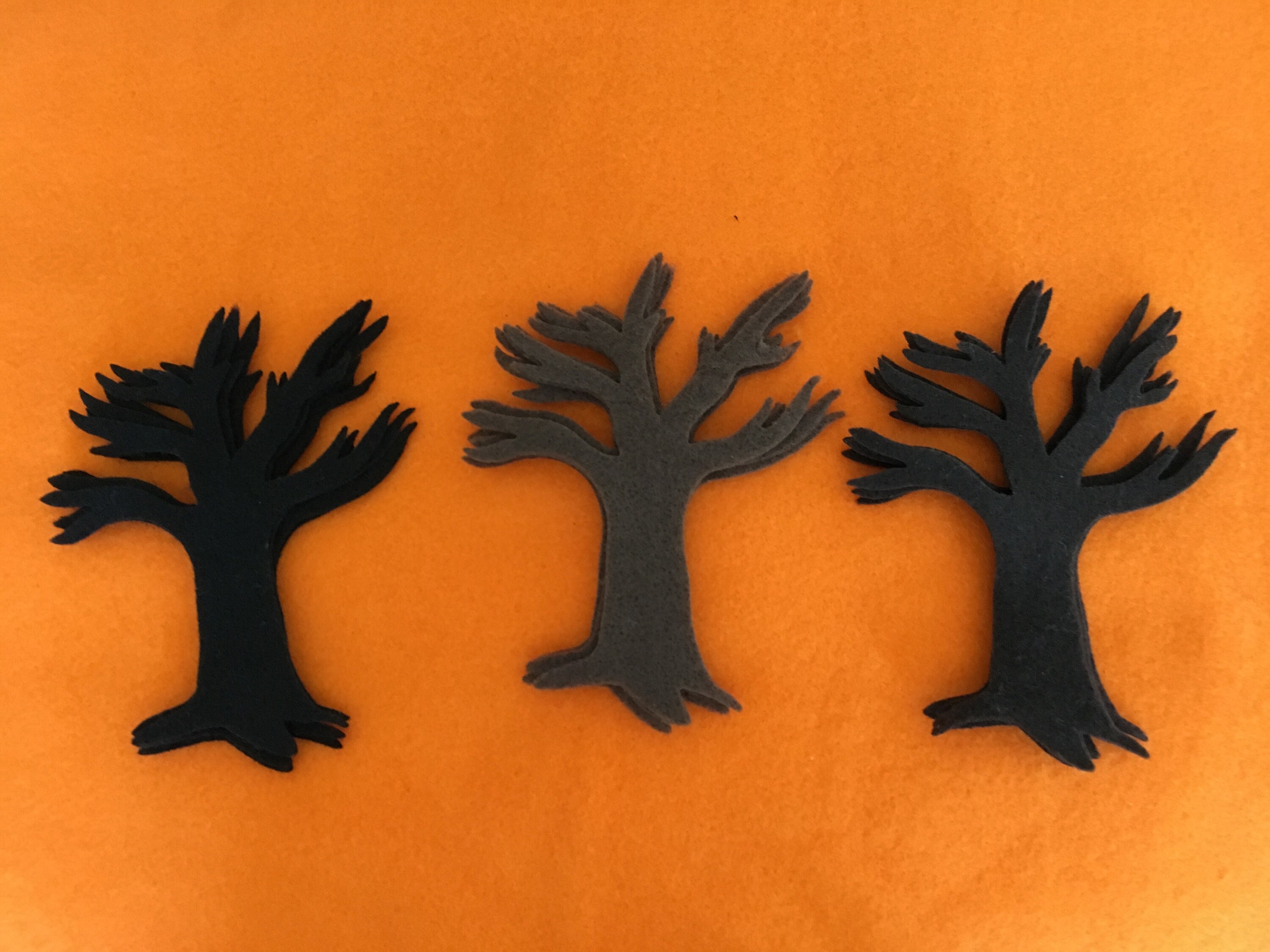 Halloween Spooky Tree Metal Cutting Dies Decoration Scrapbook Paper Card Craft 