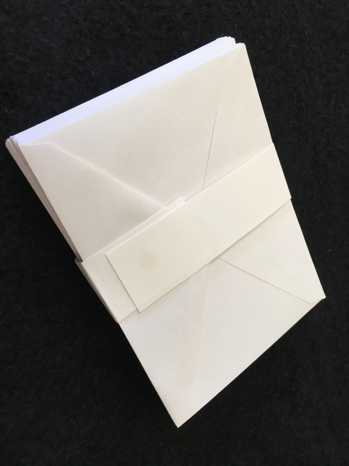 Bulk White Envelopes4x5 Size A2 EnvelopesWhite Bulk Pack25 Etsy