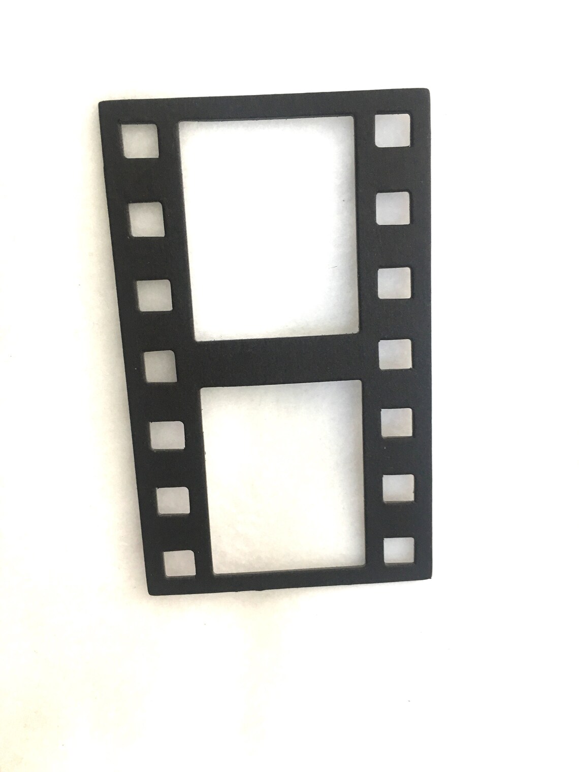 Film Strip Framesphoto Frame Blank Chipboard Etsy