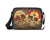 Pancho Y Jaunita Cross-body Bag