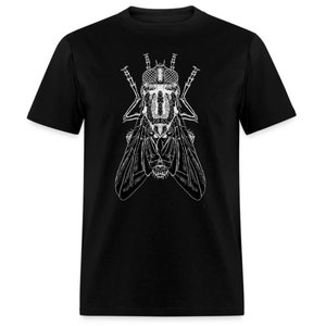 Camiseta Belzebu Senhor das Moscas