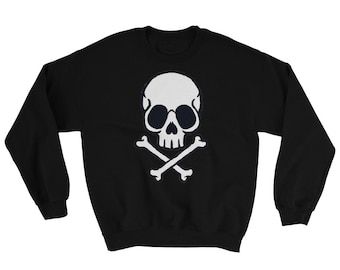 Jolly Roger Sweatshirt