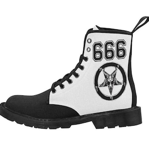 satan shoes online