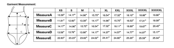 Team Baphomet 666 One Piece Swim Suit Etsy