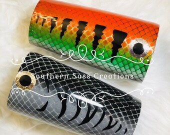 Download Fish Fish Lure Tumbler