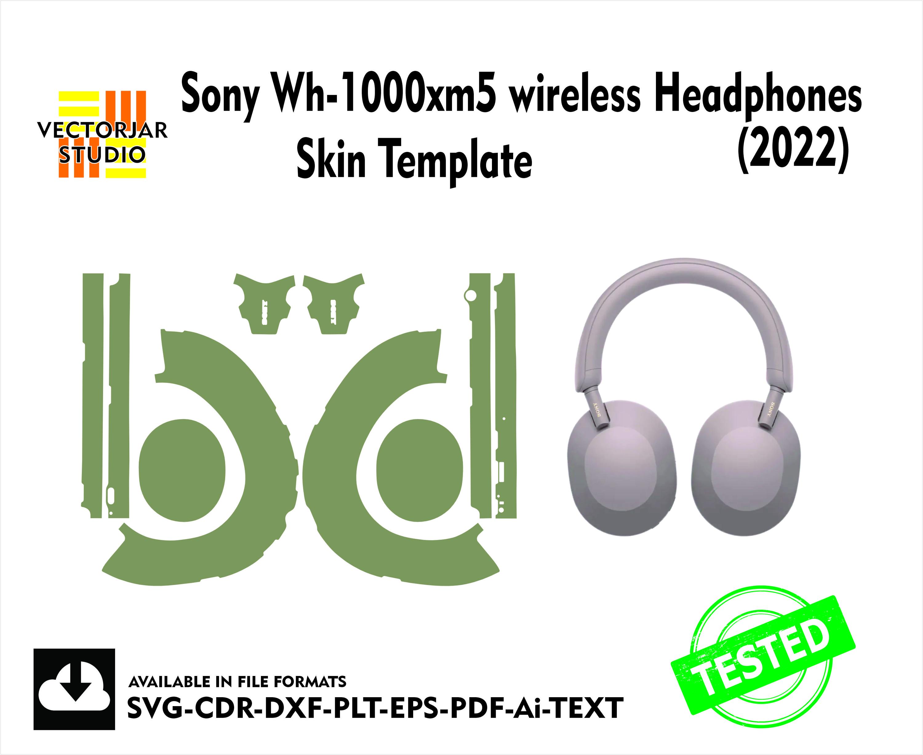 Sony Wh 1000xm5 - Etsy