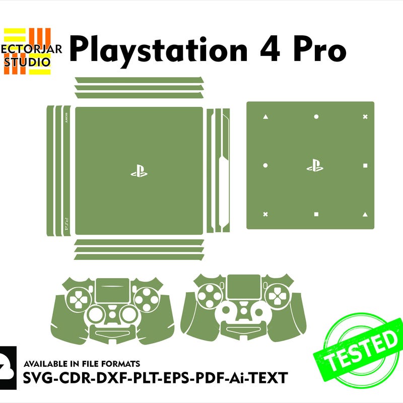 Playstation 4 - Etsy