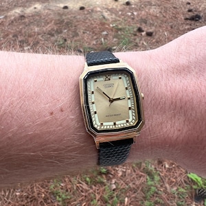Citizen 6031 - Etsy 日本