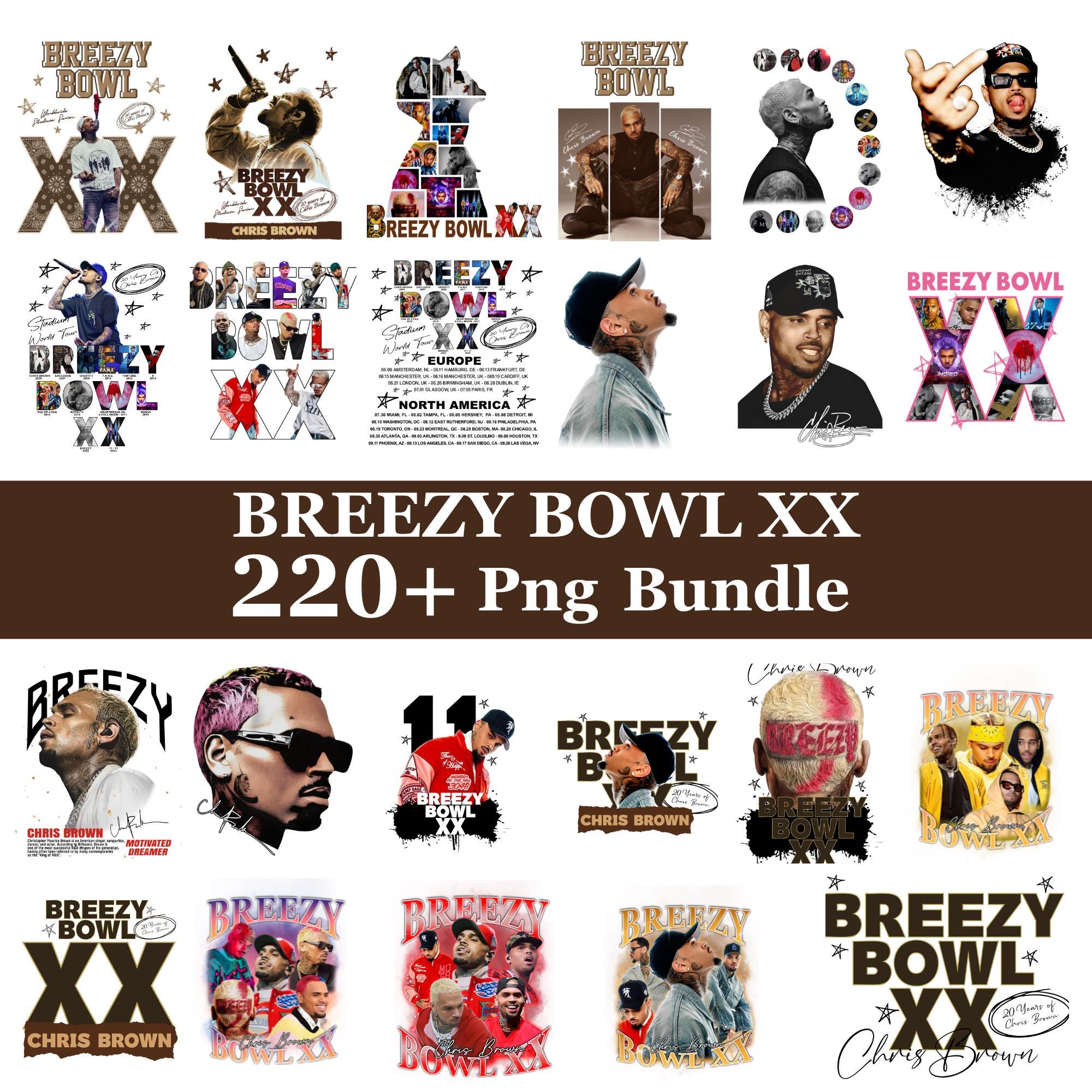 Chris brown - Etsy 日本